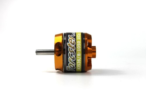 Torcster brushless gold a3536 - torcster,
