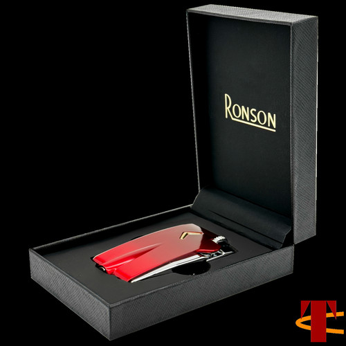 Ronson mini premier waraflame - mini,
