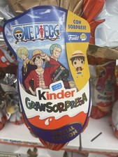 Kinder GranSorpresa Maxi ONE