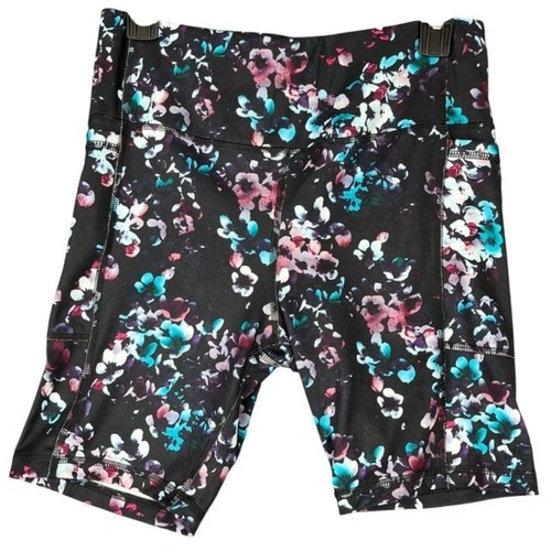 Athletic works floral - floral, pocketed