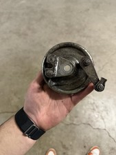 Piaggio CIAO PX P PV ECC… PIATTELLO ANTERIORE COMPLETO EPOCA LEGGI!