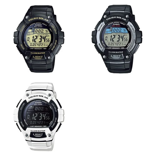 Nuovi orologi uomo casio - da,