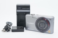 Panasonic DMC FX150 fotocamera