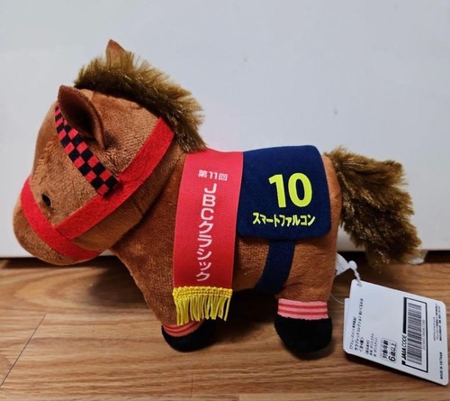 Peluche pupazzo smart falcon - pupazzo,