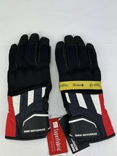 Guanti Pacedry GTX rossi