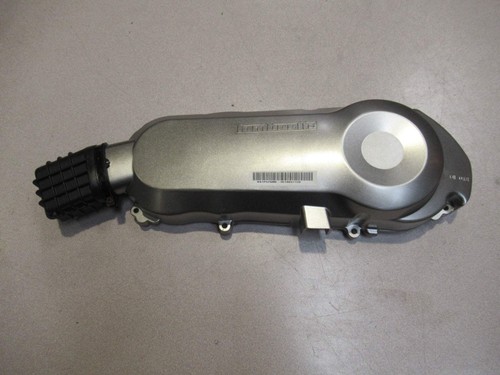 Carter gauche lambretta v - gauche,