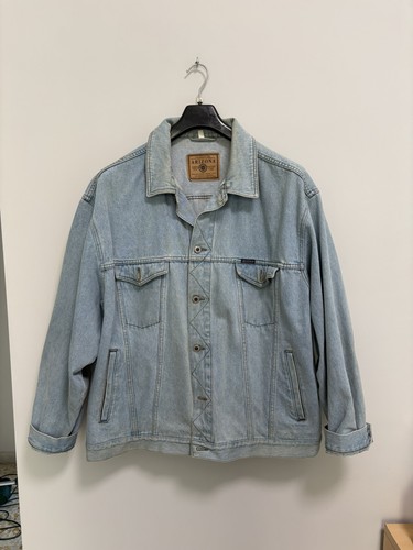 Arizona jean giacca denim - arizona,