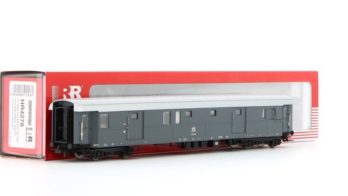 Hr4278 rivarossi - hr4278,