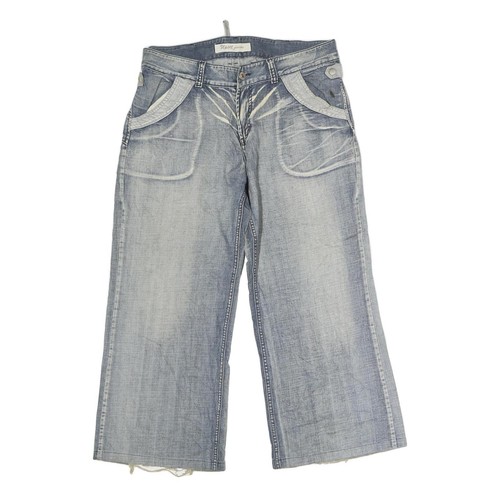Upset jeans uomo relaxed - jeans,