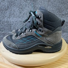 Stivali da trekking Lowa Taurus Pro GTX da donna taglia 8 outdoor medi impermeabili Goretex