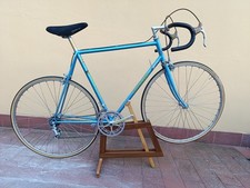 vintage racing bike