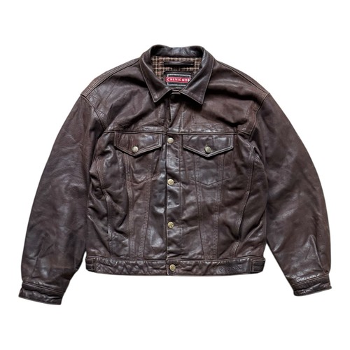 Vintage chevignon authentic - chevignon,