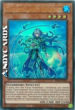 TIARACRIMALAMENTI REINOHEART (Tearlaments Reinoheart) Ultra R • POTE IT015 • 1Ed