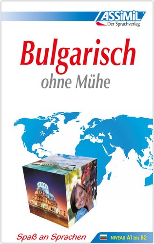 Assimil bulgarisch ohne mühe - assimil,