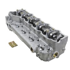 Teste cilindri per Mitsubishi