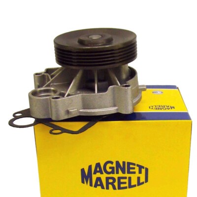 Pompa dell acqua guarnizione - pompa, +