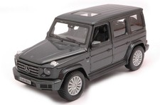 MAISTO MI31531G MERCEDES