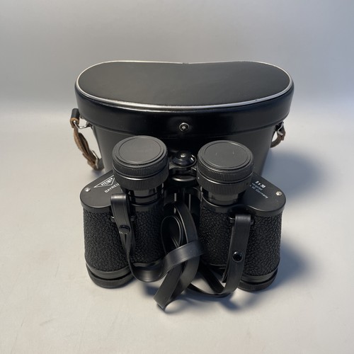 Binocolo steiner bayreuth 8x30 - binocolo,
