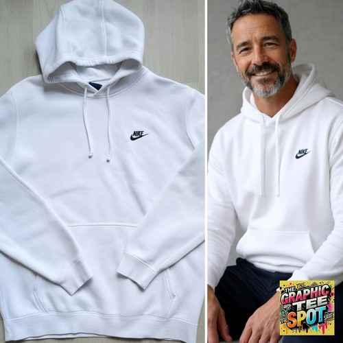 Nike sportswear club felpa con - sportswear,