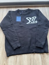 Maglione Louis Vuitton