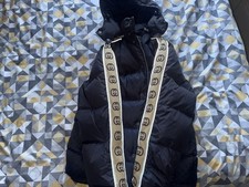 GUCCI MONOGRAM PATTERN