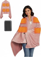 Coperta Riscaldante Elettrica