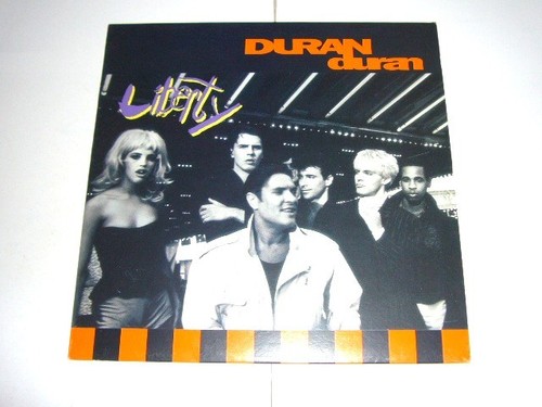 Duran liberty - –,