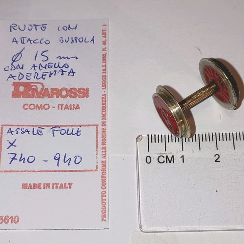 RIVAROSSI-RICAMBIO-ASSALE