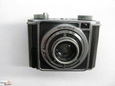 Mimosa II Kleinbild-Kamera Con