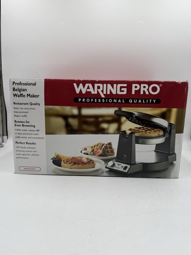 Waring pro qualità - waring,