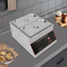 Commercial Chocolate Fountain