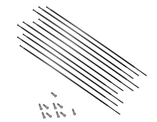 Set raggi mavic crossride - set,
