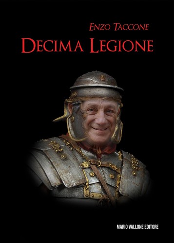 Decima legione mario - decima,