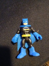 Fisher price imaginex batman - imaginex,