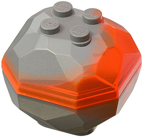 Lego 30294c01pb01 rock 4 - x,