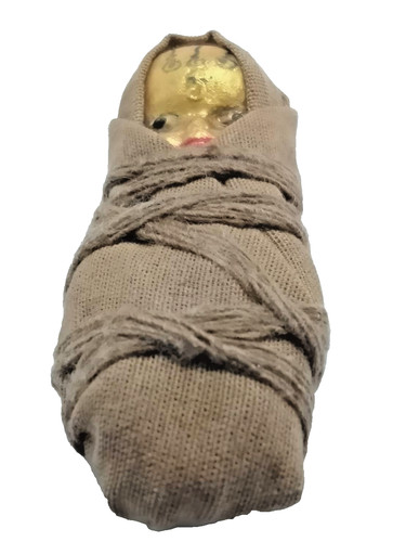 Kuman perizoma spirito bambino - kuman,