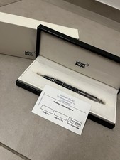 Montblanc Starwalker Metal