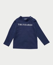 Maglia neonati Trussardi a