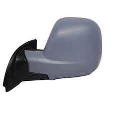 SPECCHIETTO RETROVISORE SX ELETTRICO RICHIUDIBILE PER PEUGEOT BERLINGO DAL 2018