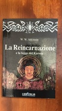 Reincarnazione la legge - la,