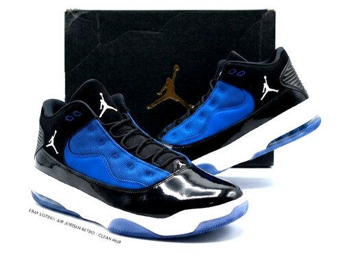 Scarpe basket air jordan - scarpe,