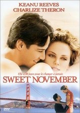 Sweet November von Pat OConnor