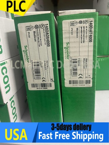 1pz nuovo modulo plc schneider - modulo,