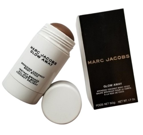 Marc jacobs glow away - marc, bronzing