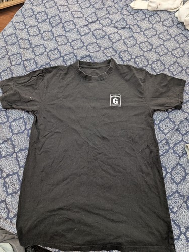 Shirt goth money records - t-shirt,