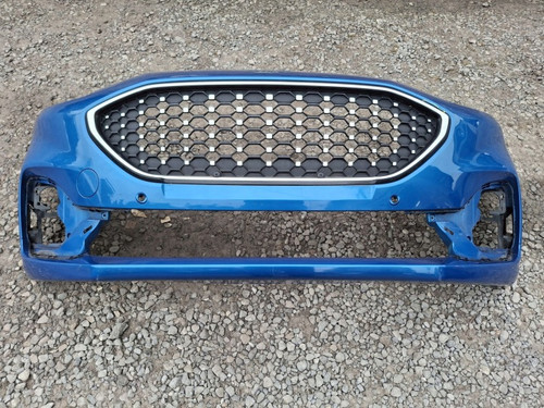 Paraurti anteriore originale - paraurti,