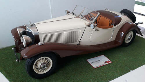 Mercedes benz 540k the true - mercedes-benz,