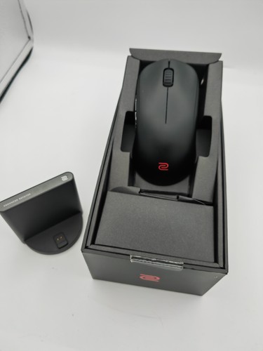 Zowie mouse da gioco - u2-dw,
