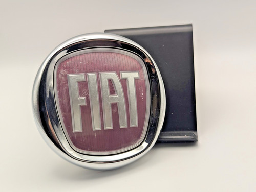 Fiat punto evo bravo - bravo, logo