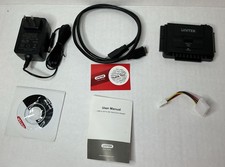 UNITEK Y-3322 Adattatore da